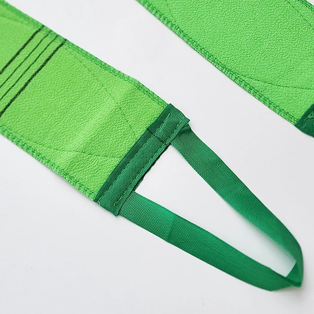 Korean Long Bath Wash Towel For Back 2pcs set Soft Medium Hard Face Body Shower Beauty Skin Care Home Textile Washcloth Bathroom