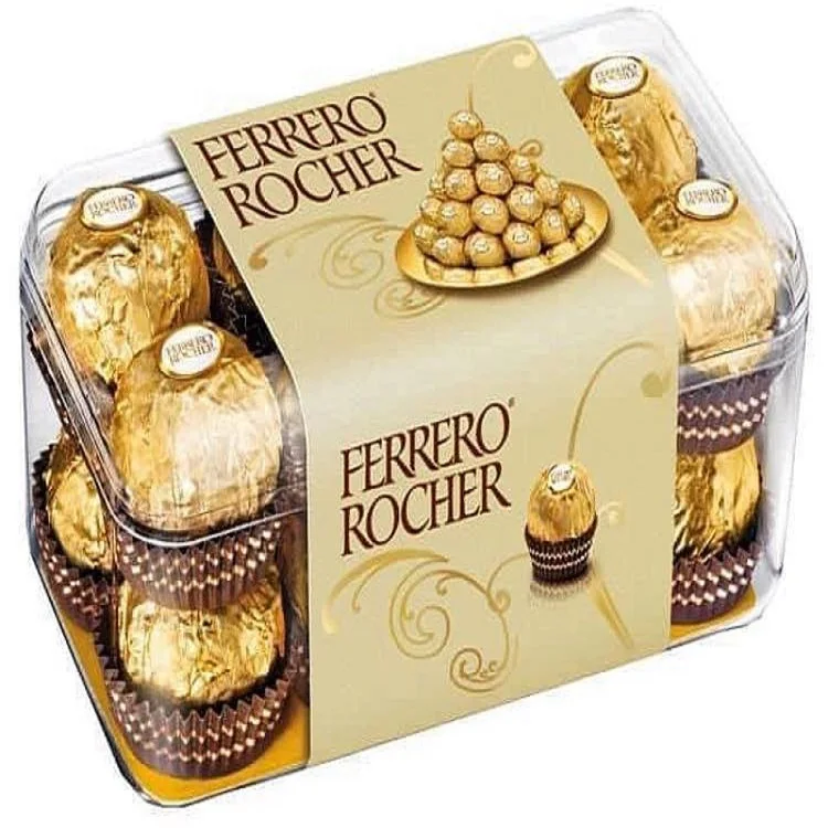 Fererro Rocher Available wholesale prices