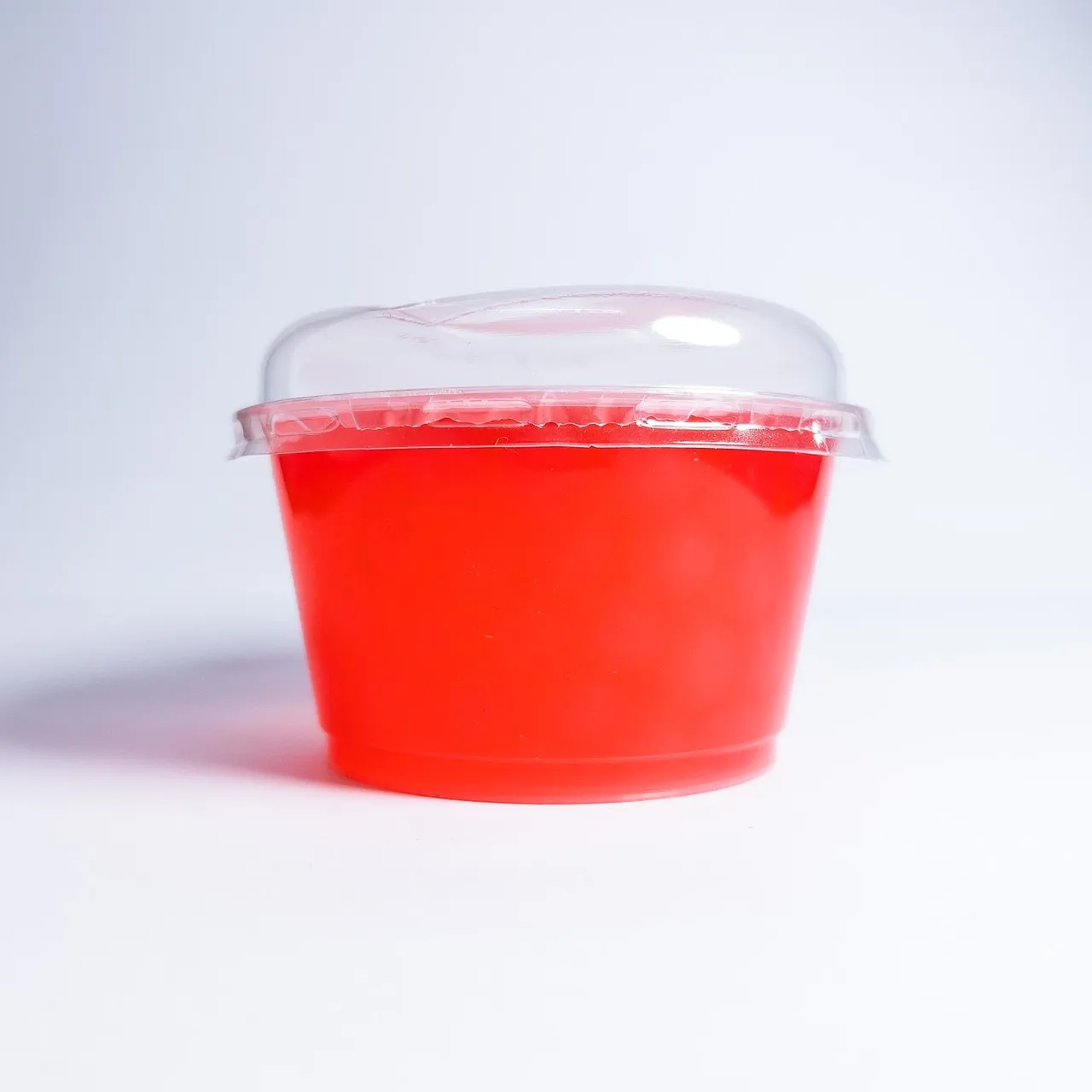 High Quality Centrue flavor popping boba