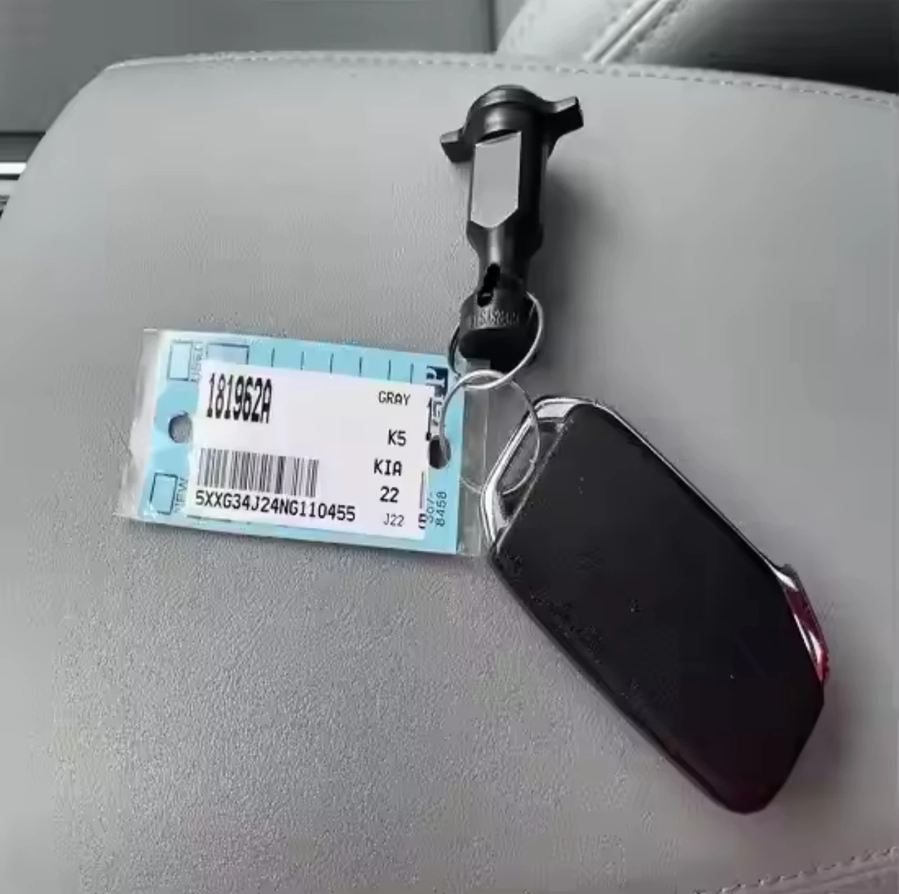 KIA K5 EX HYBRID CLASSICALLY BRAND NEW CAR READY TO SHIP