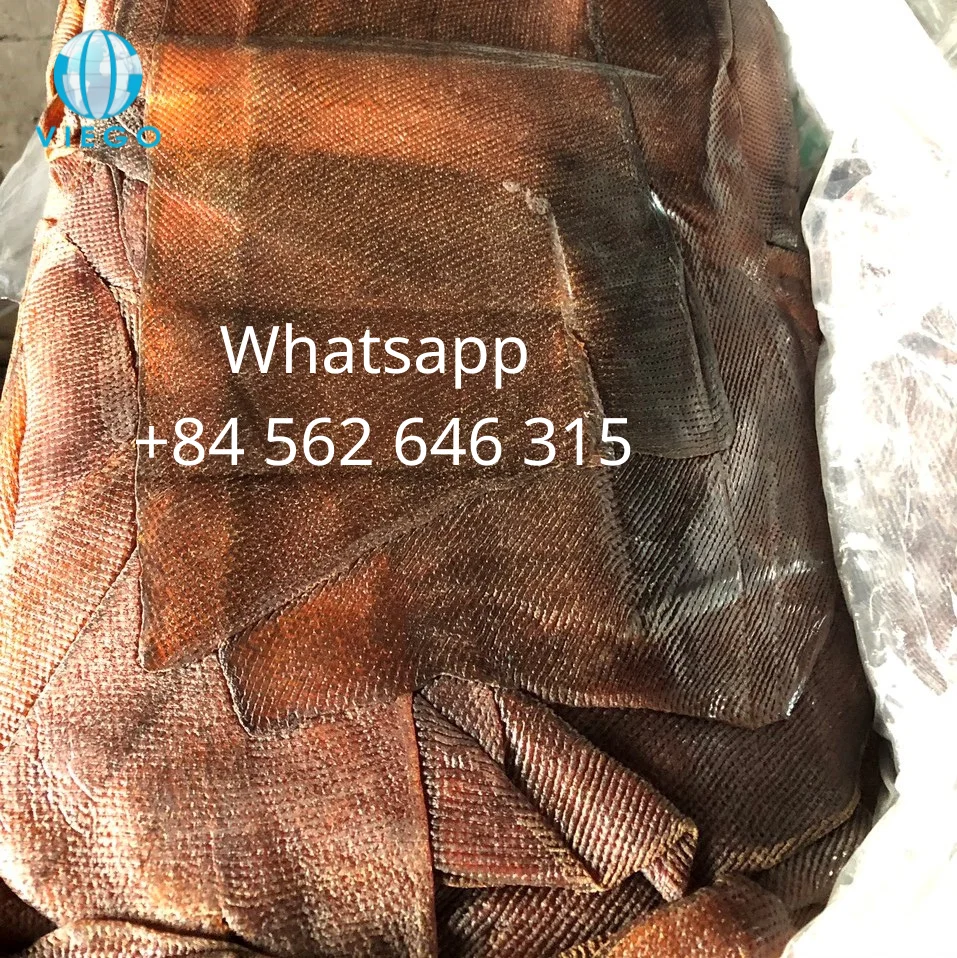 RSS3 Ribbed Smoked Sheet | Clean without sand | Vietnam standard for Tyre industry | Good price