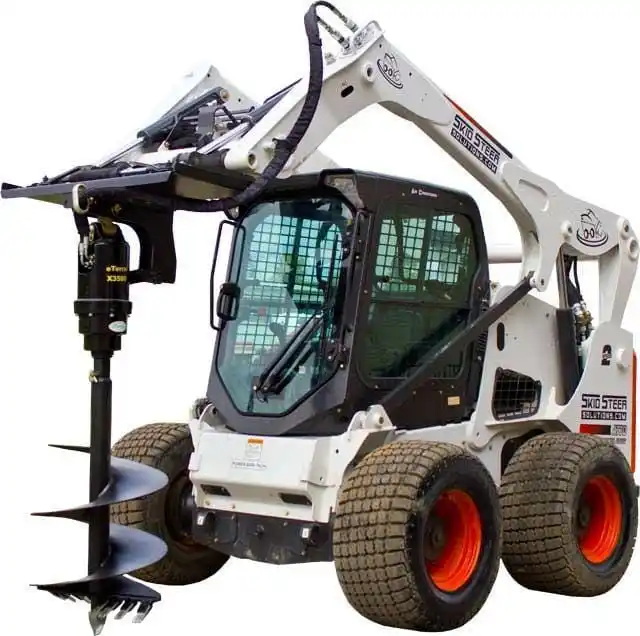 Construction machine cat loader S18/S70/S160/S185/864 Used Cat loader skid steer loader