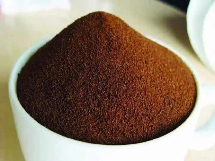 Freeze Dried Coffee Instant- Top Price Coffee Powder
