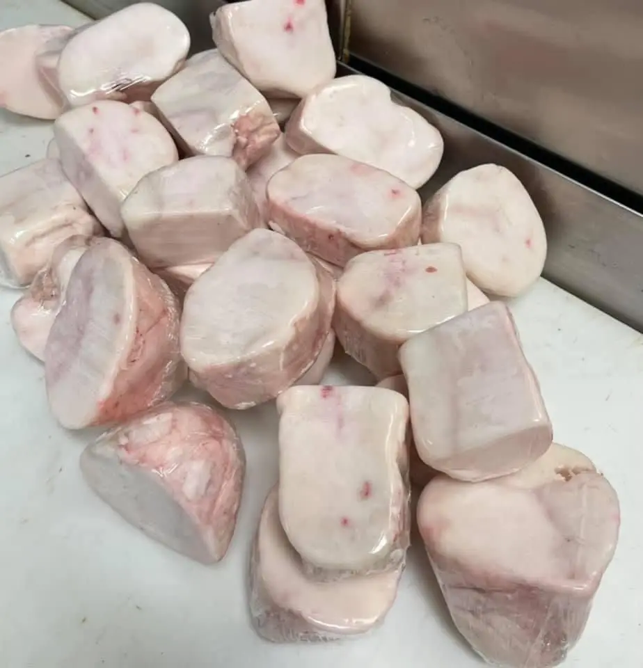 Best Supply For Quality Halal Wholesale Frozen Lamb Tail Fat | Affordable Frozen Halal Lamb tail fat for sale