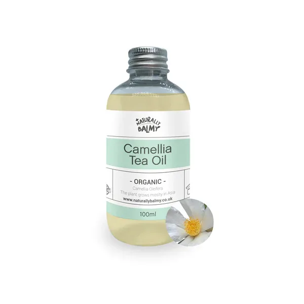 Fresh refined Camellia oil from Japan bulk supply