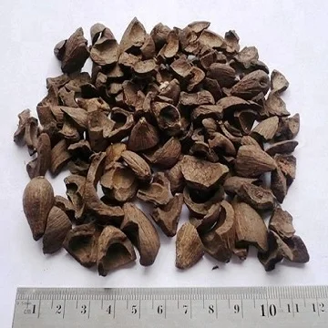 Waste Palm Kernel Shell for Animal feed and Fertilizer production