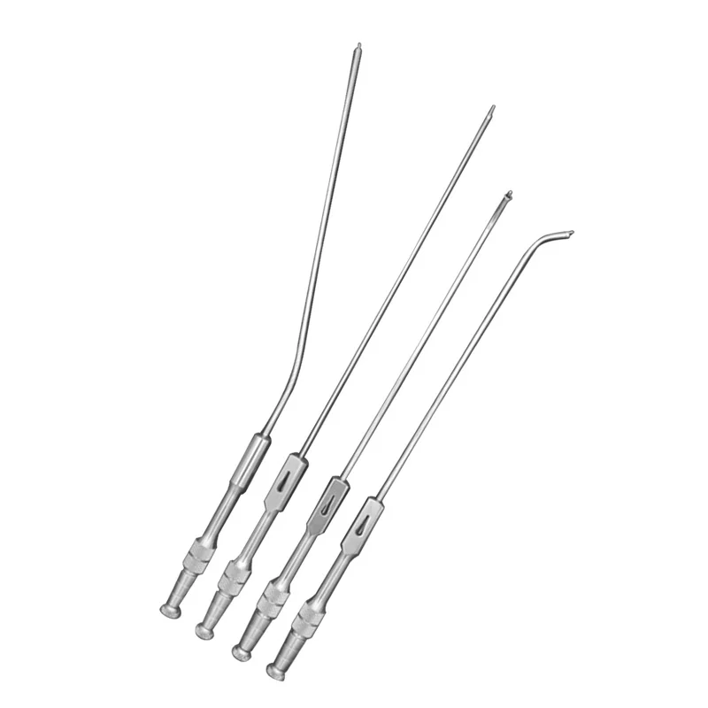 Surgical Medical Yankauer Suction Tube Stainless Steel 27 Cm Long Best Selling Cheap Supplier from Pakistan