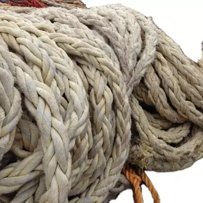 PP Big Ropes/Plastic Scraps/Big Ropes