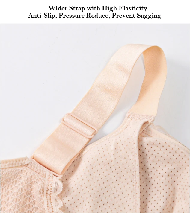 YC-039  mastectomy bras with pockets Ace PinnacleMastectomy Bra Band special give a good pain avoid shoulder