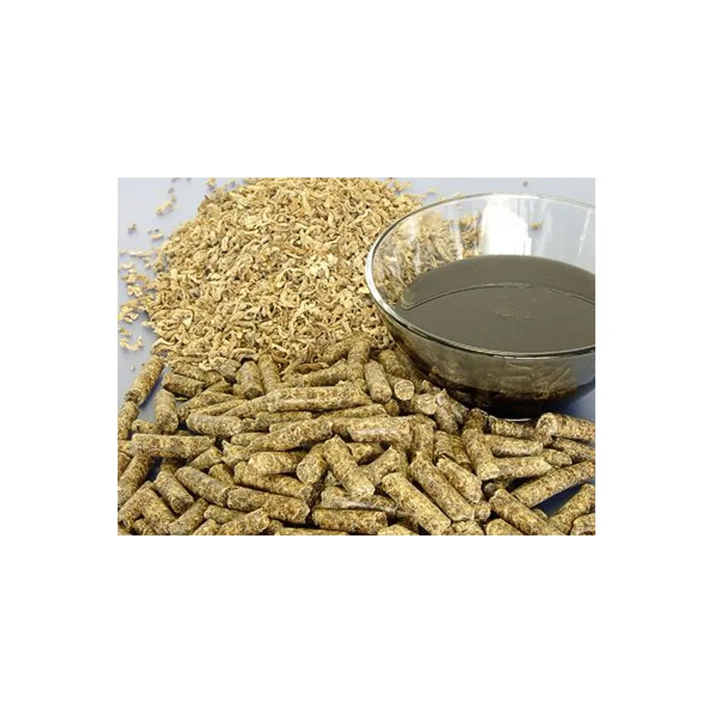 High Protein Animal Feed Additive Dried Soybean and Alfalfa Pellet for Fish Dogs Cattle Food Use Sugar Beet Pulp Supplement