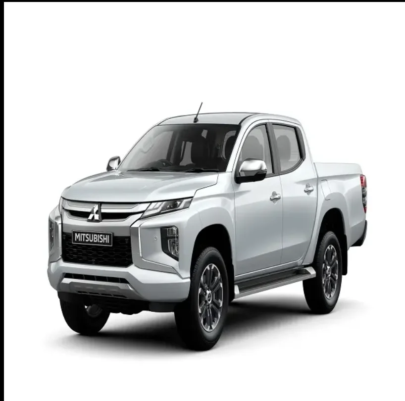Лидер продаж 2015 - 2023 Пикап 4x4 дизельный пикап грузовой автомобиль Подержанный новый для L200