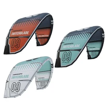 BEST DEAL FOR NEW 2020 CabrinhaS SWitchblade 9m 11m 12m kite for kiteboarding & kitesurfing