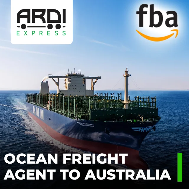 US-Based Warehousing and Distribution Network