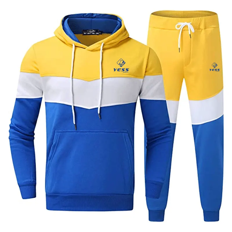 Suits Fashionable High Quality Costume Cheap Adult Tracksuits Sweat Suits Tack suit
