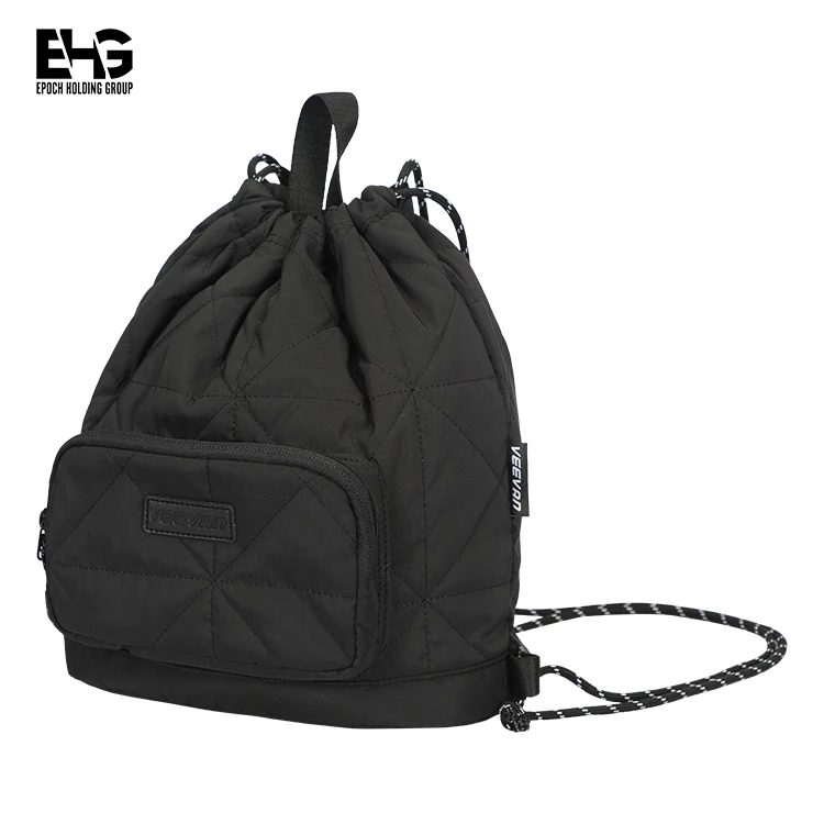 Travel Large Capacity Waterproof Outdoor Sports Phone Crossbody Wallet Shoulder Chest Bag Waist Bag With Custom Logo