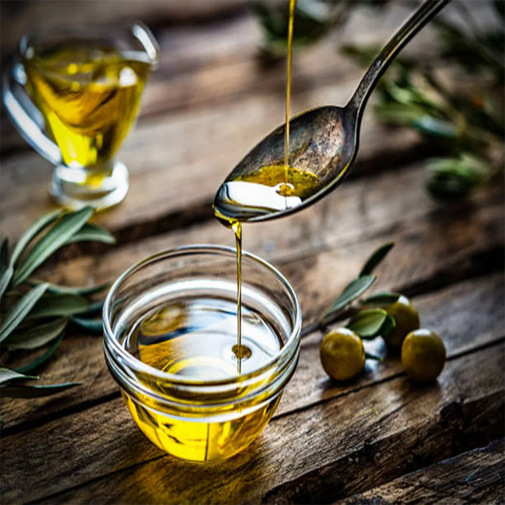 Olive Oil 100% Pure and Natural for Food Cosmetic and Pharma Grade Impeccable Quality at the Best Prices
