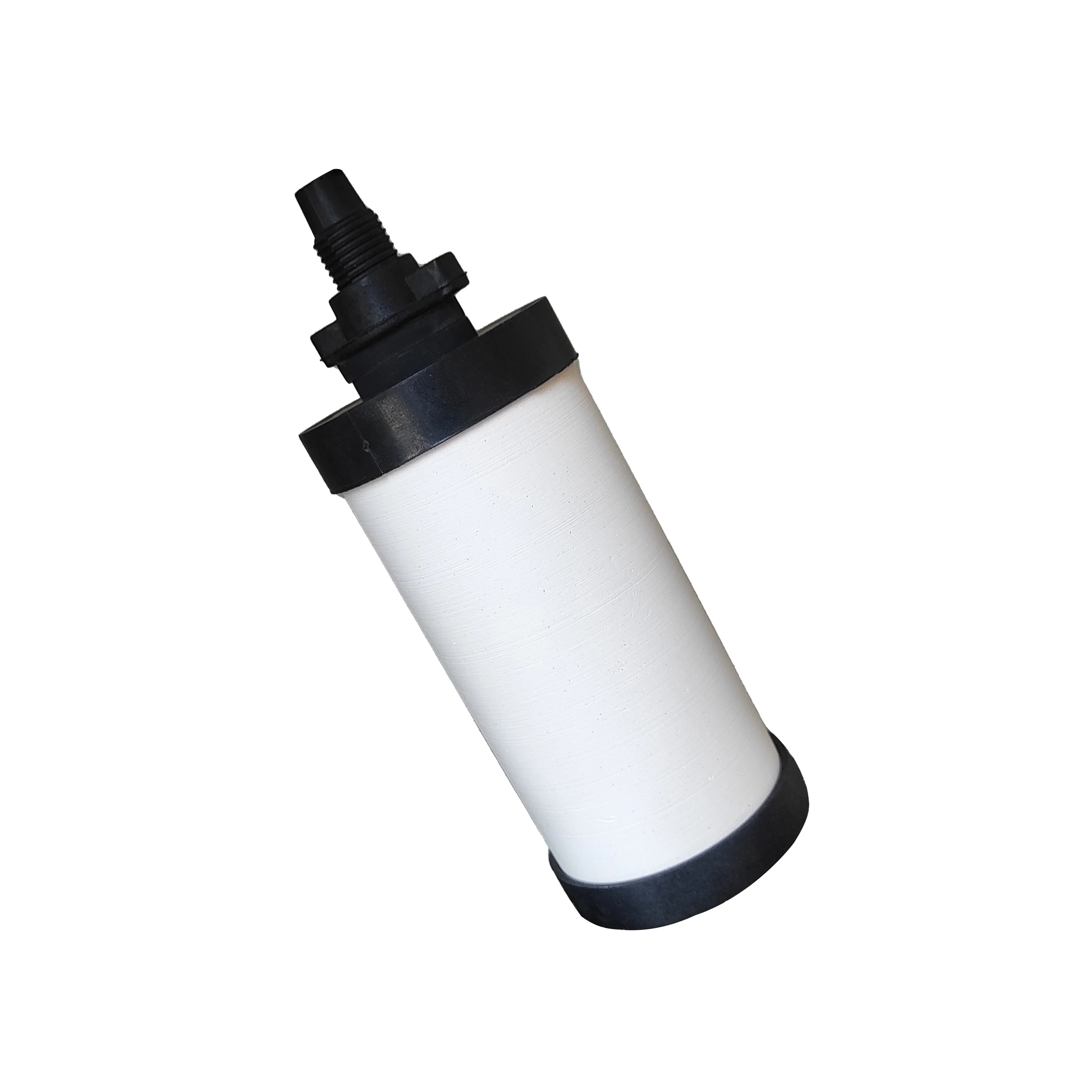 Hot Deal 2023 Spirit 4 inch Ceramic Filter Cartridge (with activated carbon) For Sale By Indian Manufacturer & Exporters