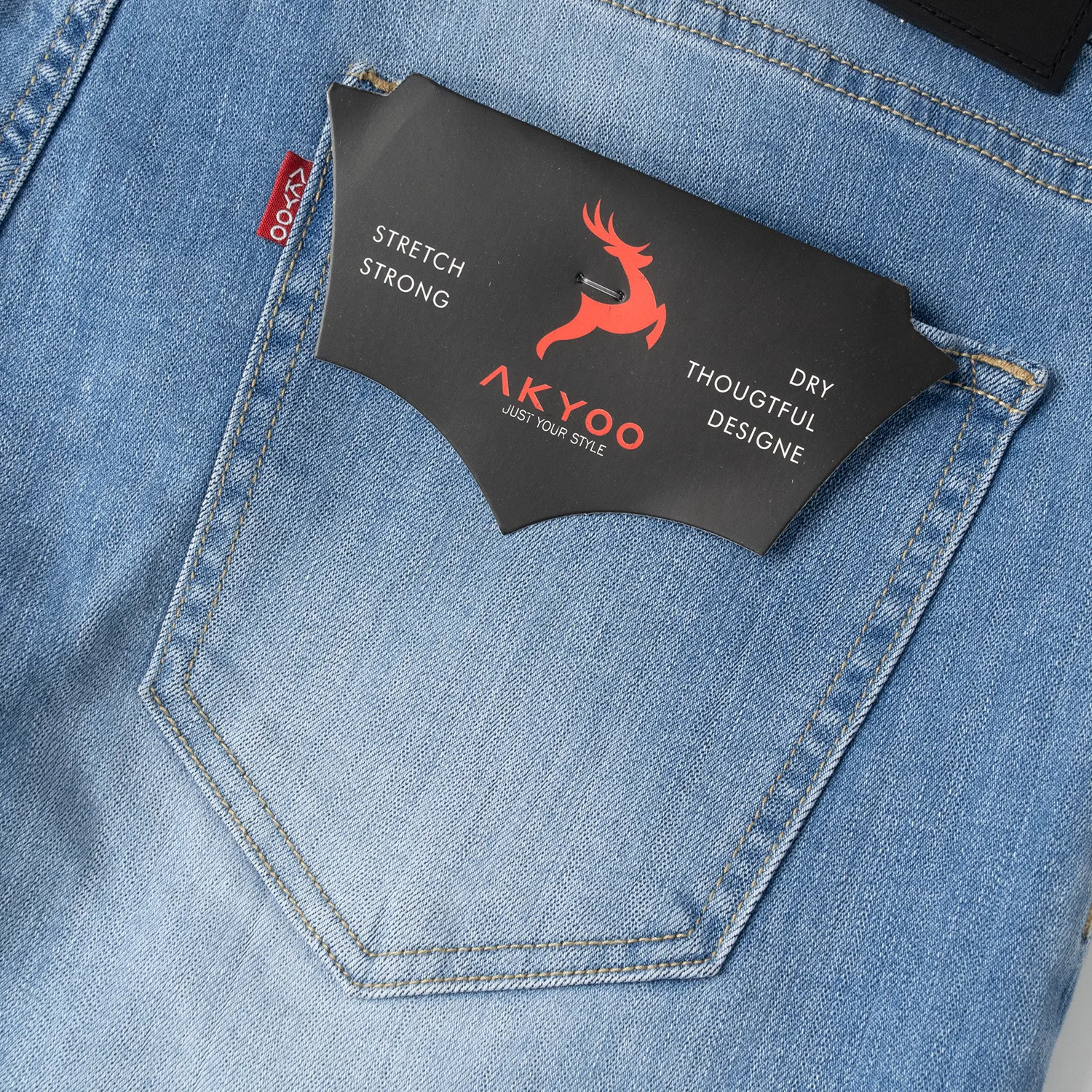 Hot Selling Cheap Summer Shorts Men/Cotton Shorts 98%-2% Spandex Denim Shorts Vietnam Goods