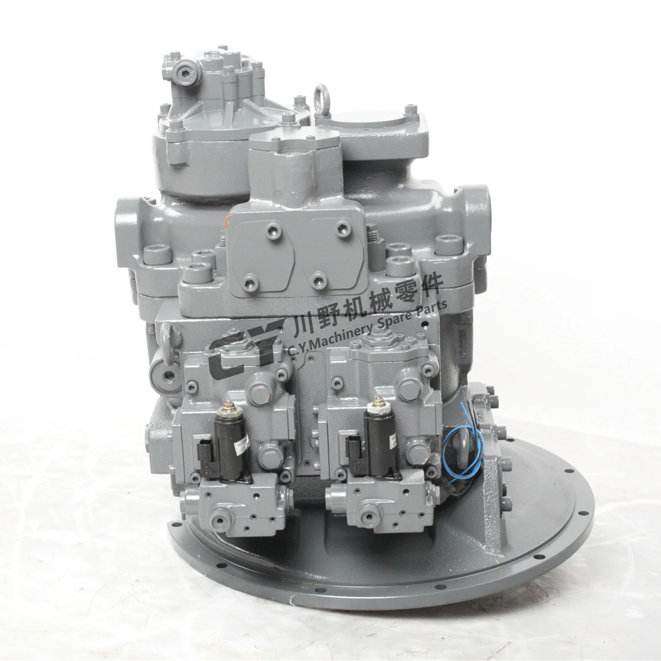 K5v200DPH  Handok HYDRAULIC PISTON PUMP 21833