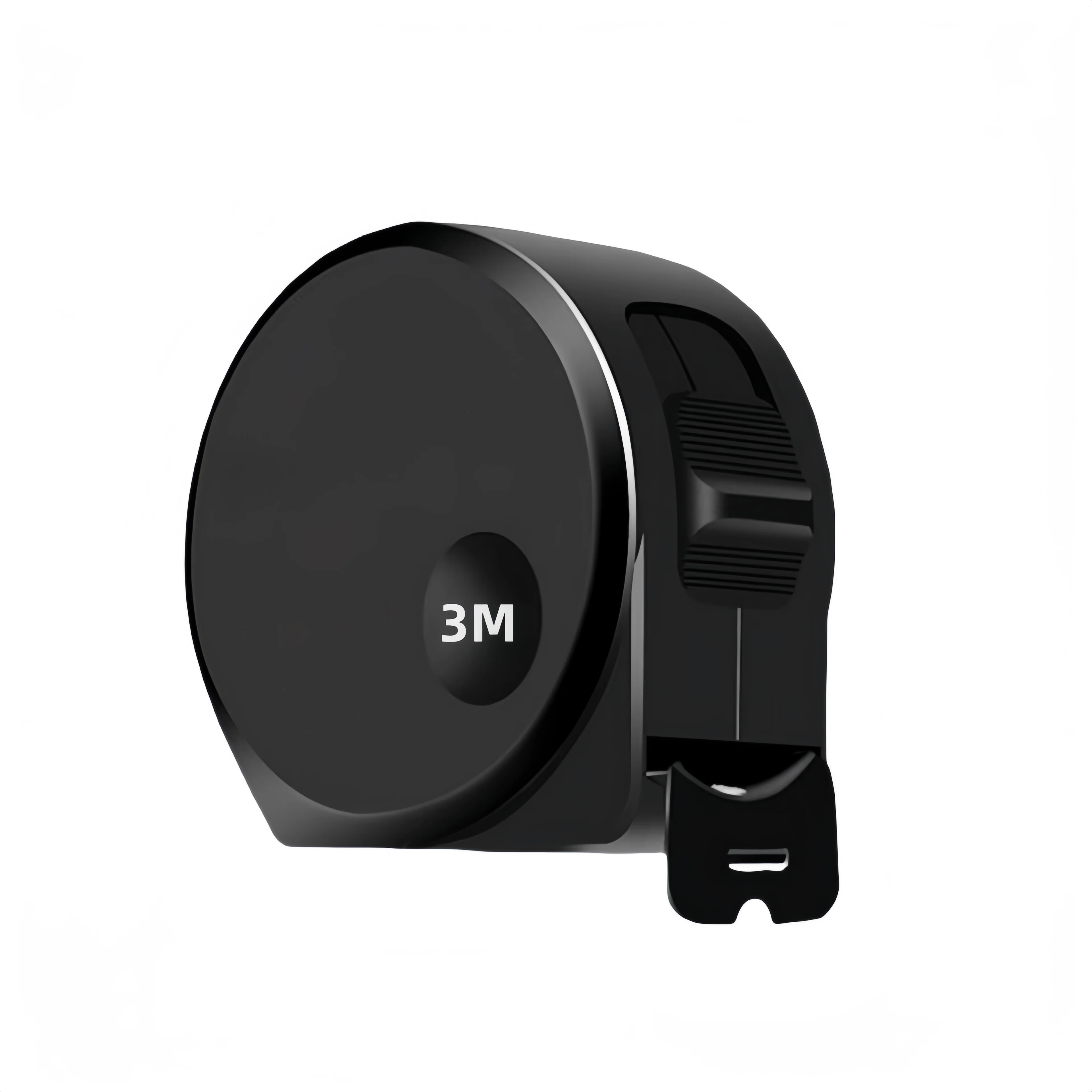 measuring tools Portable mini steel tape measure high precision 3M*16MM steel ruler