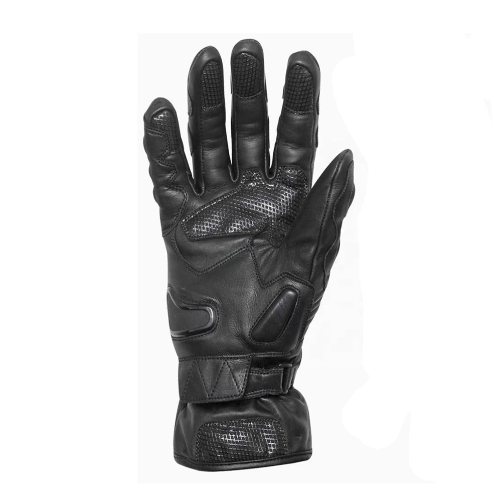Adjustable Rate New Design New Fashion Motorbike Gloves Private Label Customer Demand Top Quality Motorbike Gloves