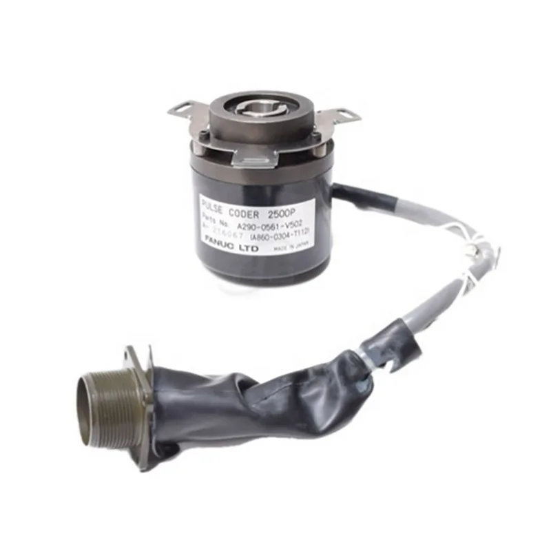 Fanuc Series Encoder For CNC VTL A860-0304-T112