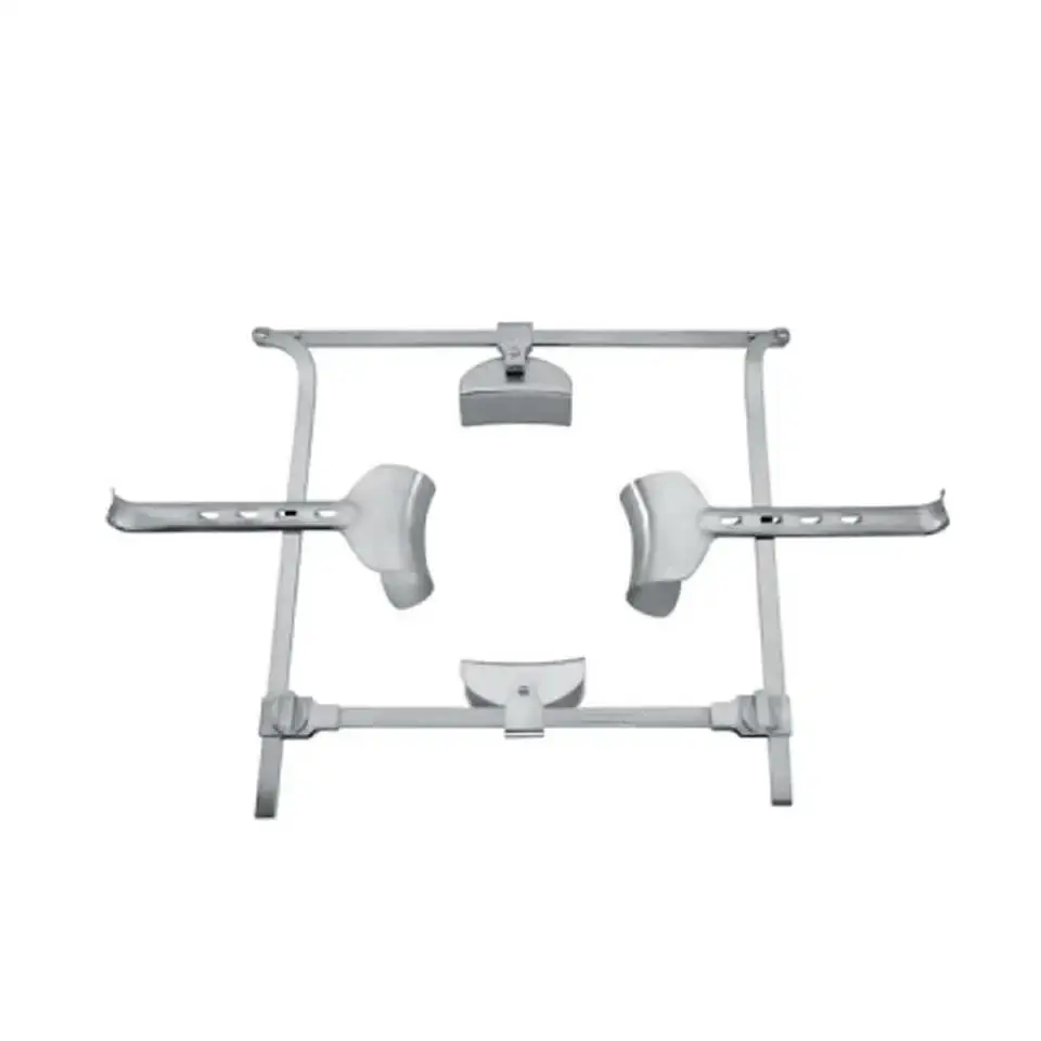 High Quality Thompson Retractor Complete Set Stainless Steel Abdominal Surgery Set Surgical Instruments