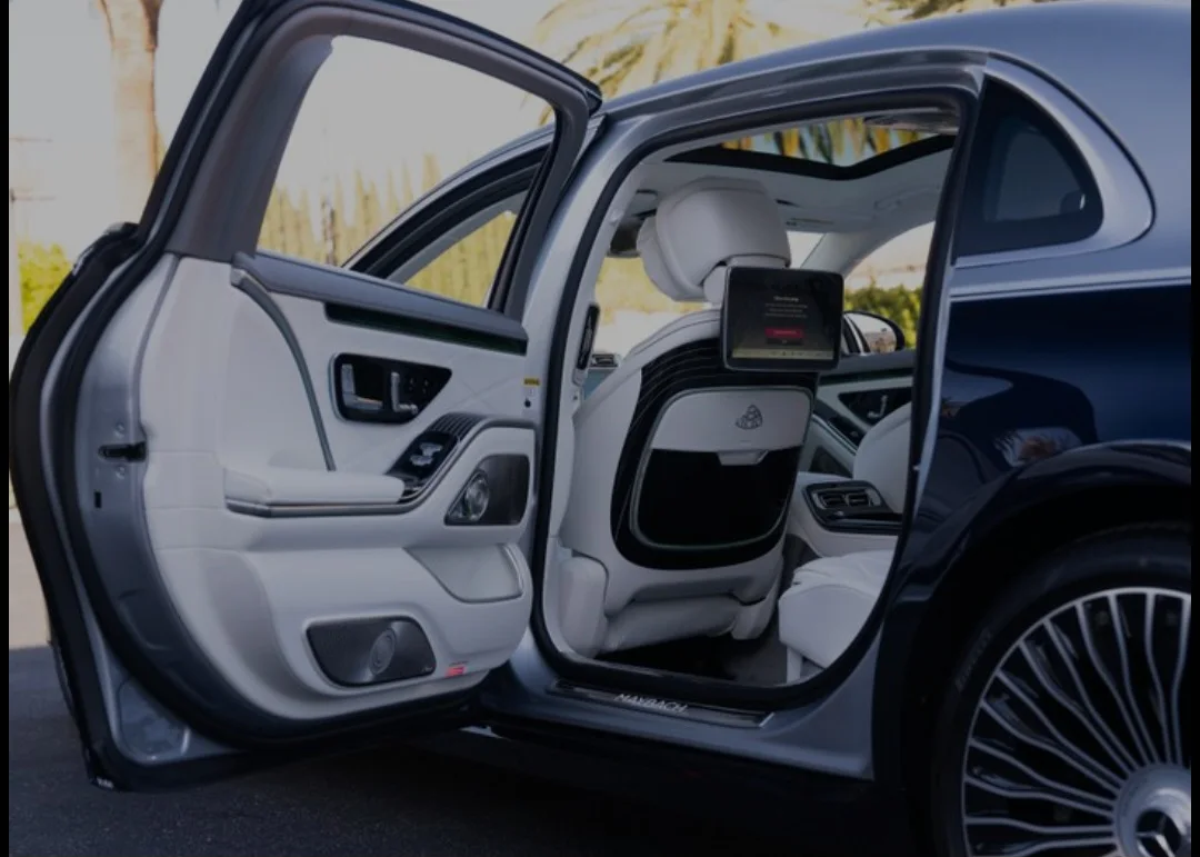 Новый 2022 MERCEDES BE NZ BACH S 580 4MATIC S-CLASS