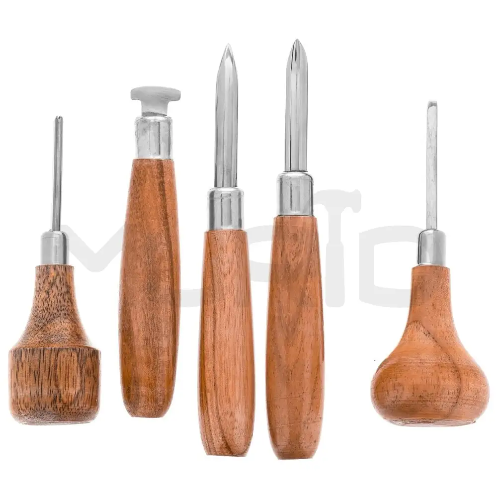 High Quality 3pc Bezel Setting Tool Set Includes Prong Pusher Bezel Pusher Bezel Roller A1 for Soldering New in High Demand