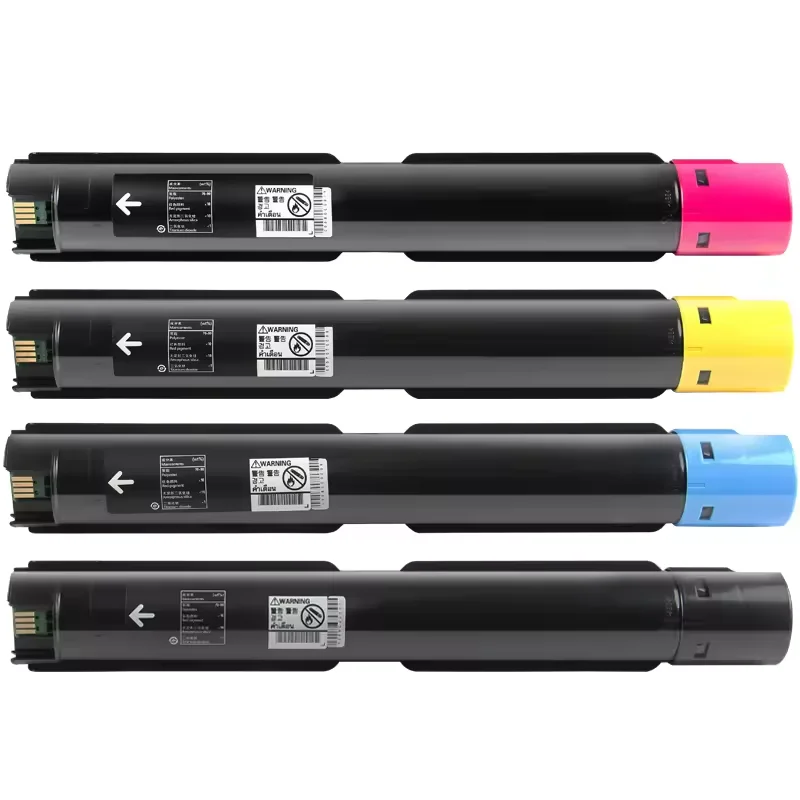 Original Quality Compatible Toner 006R01828/29/30/31 xeroxe Versalink C7120 C7125 C7130 Toner Cartridge refillable 12a toner