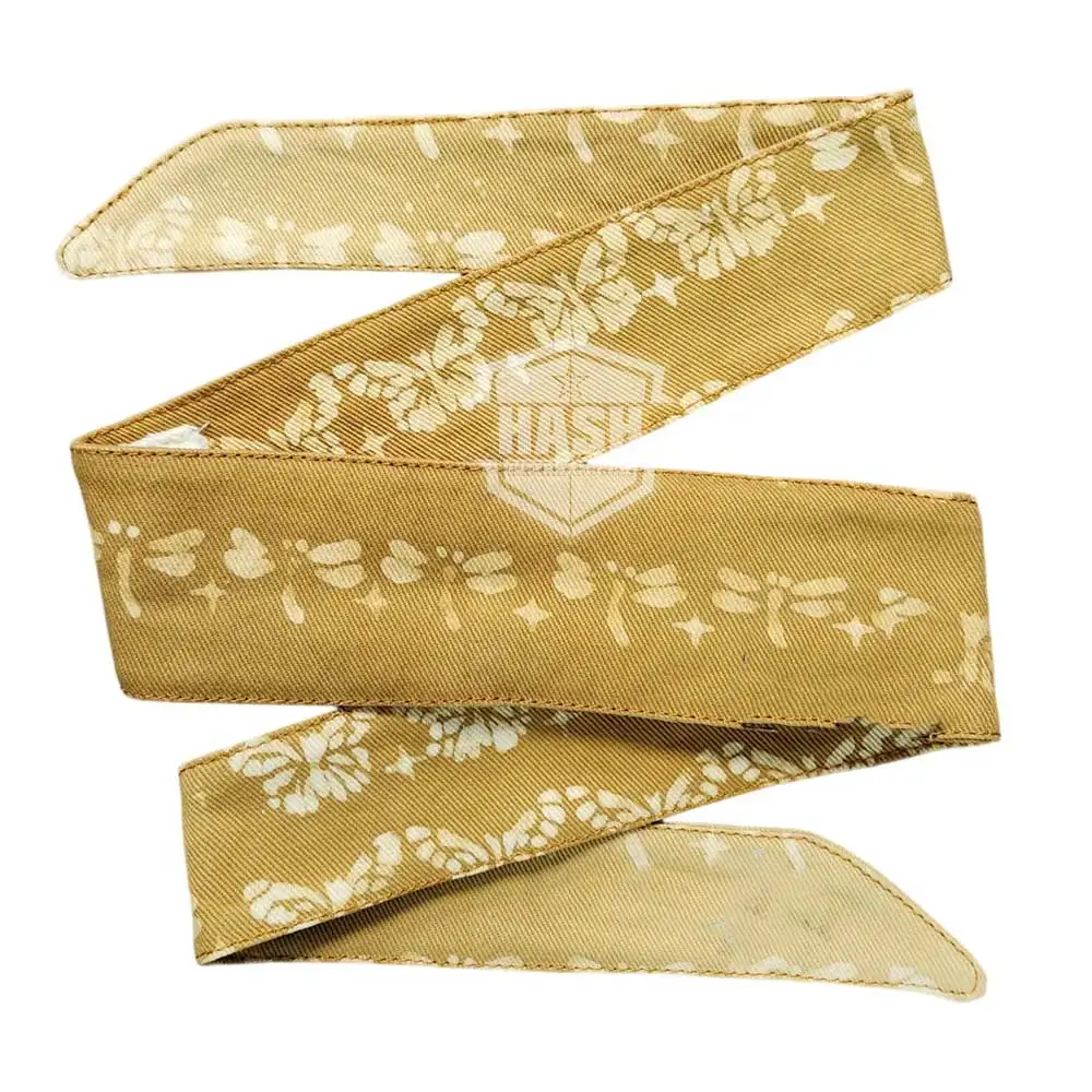2024 Customized Logo And Design Paintball Headbands For Outdoor Hiking And Sports And Other Games