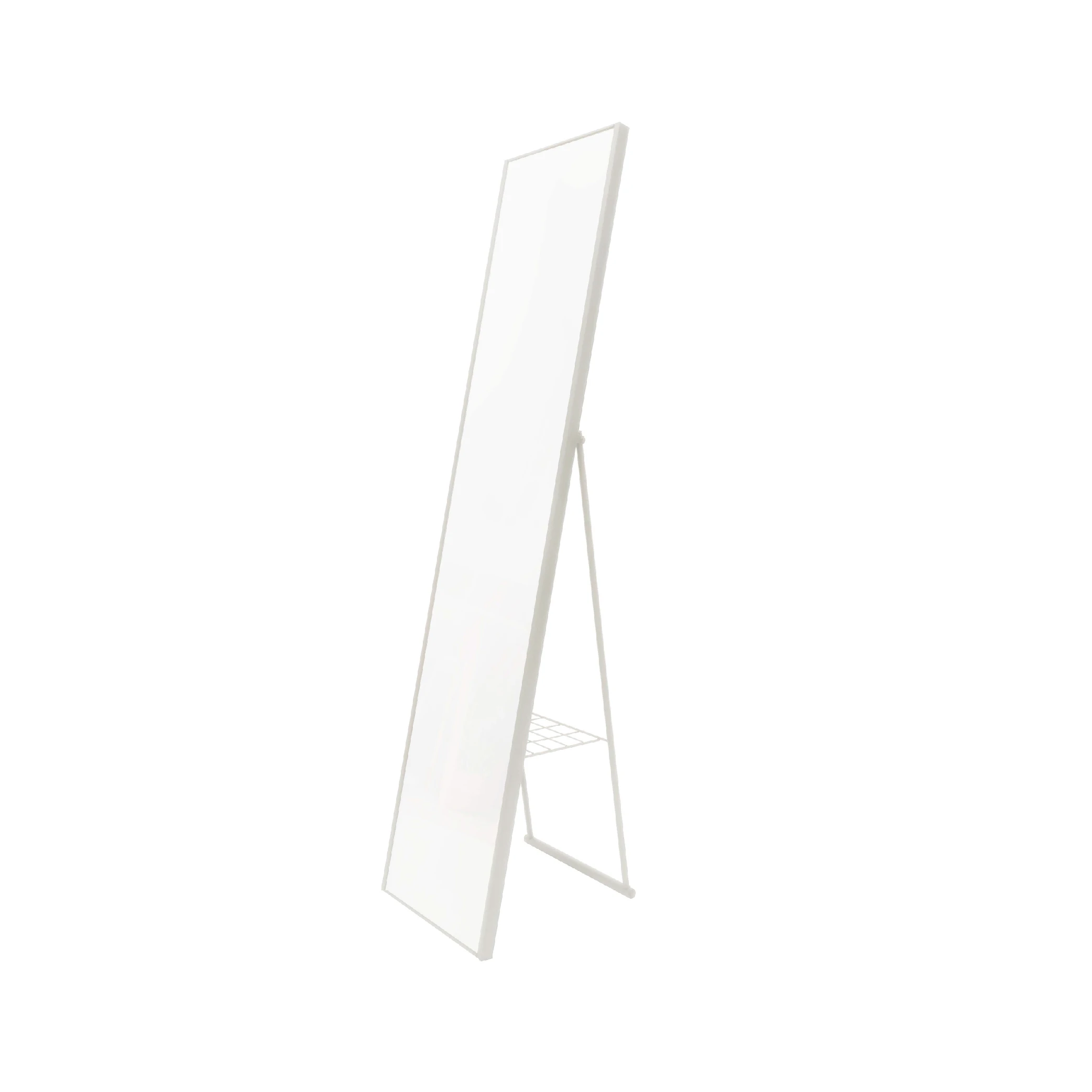 Freestanding Mirror Tall Standing Mirror for Bedroom Dressing Room