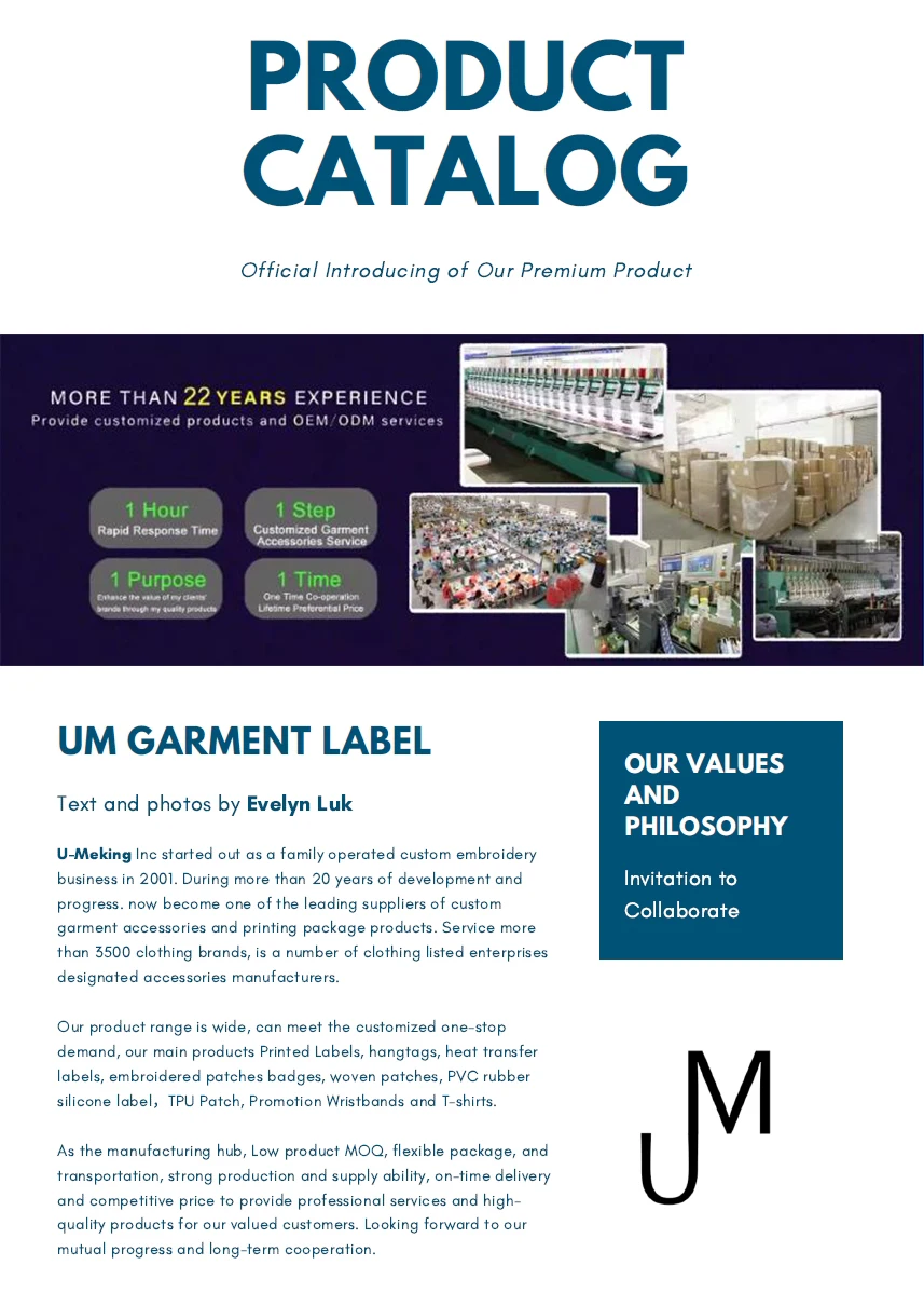 Wholesale Custom Damask Woven Clothing Labels for Garment Red Brand Logo Sewing on Rectangle Fabric Labels for Caps Use