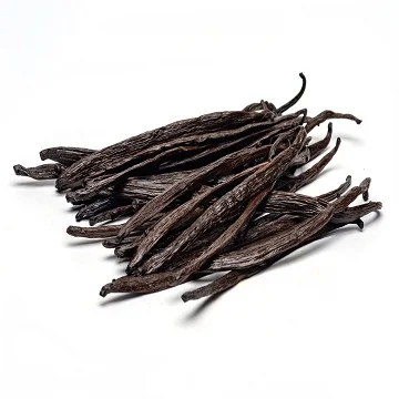 New Quality Vanilla Beans Premium Quality Indian Vanilla Beans Grade Planifolia