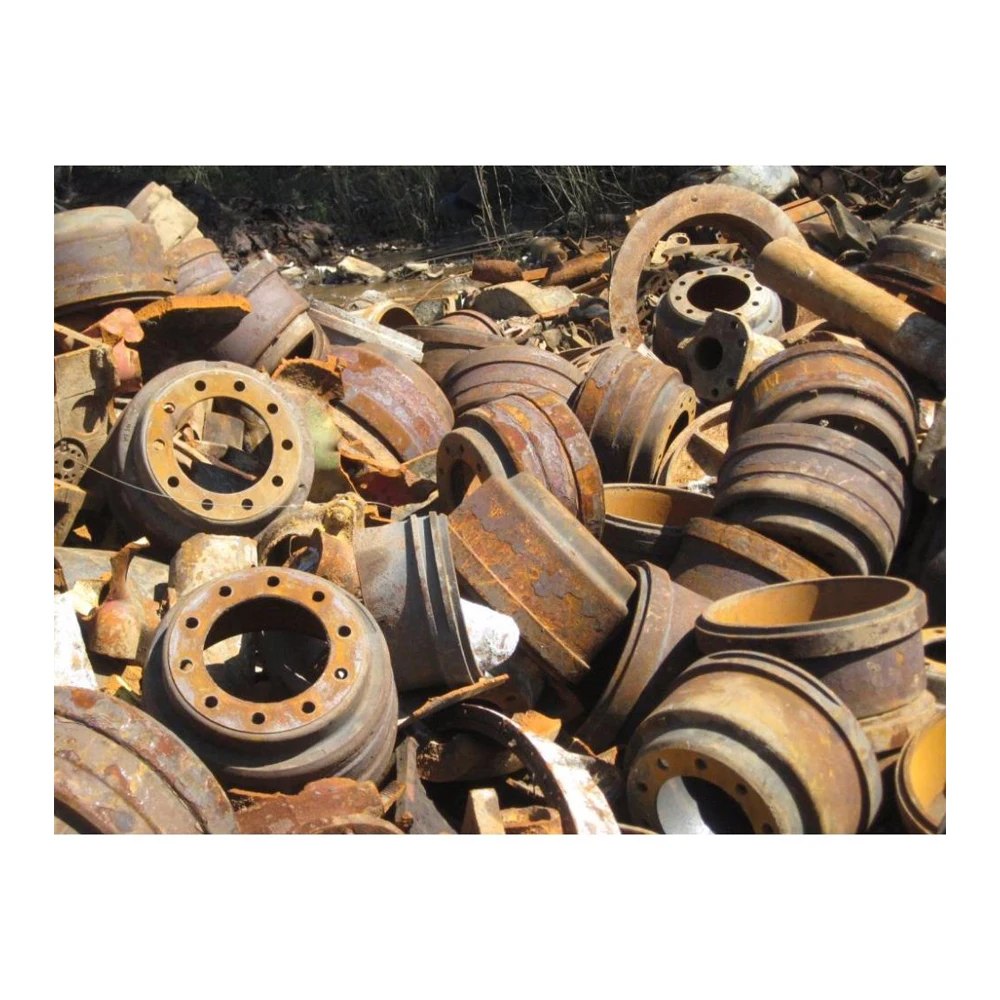 Factory wholesale Q235B 45#MN 15KGM Rail Steel for Factory subway Hms 1 & 2 iron Scrap