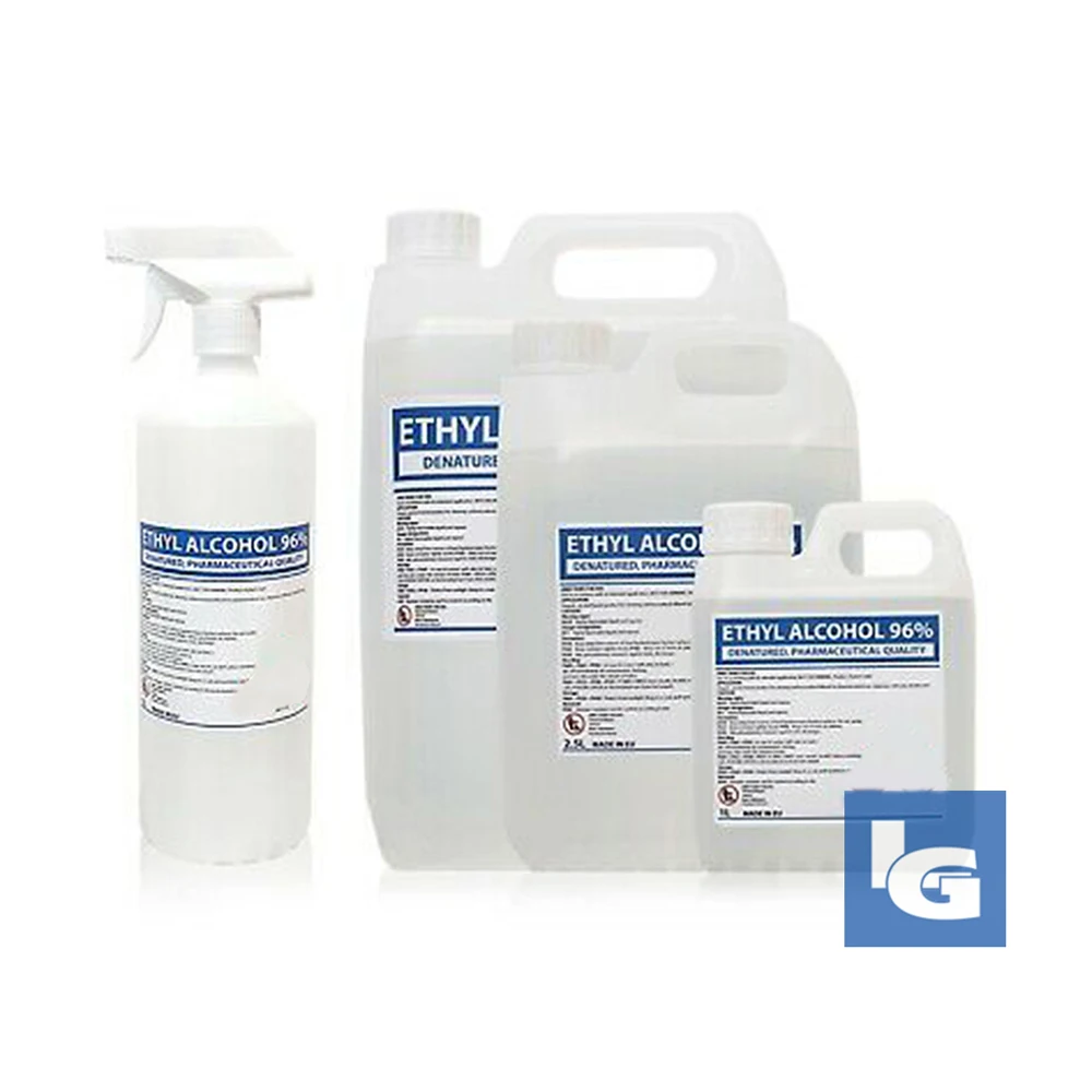 Best price for Ethyl Alcohol industrial applications from Vietnam