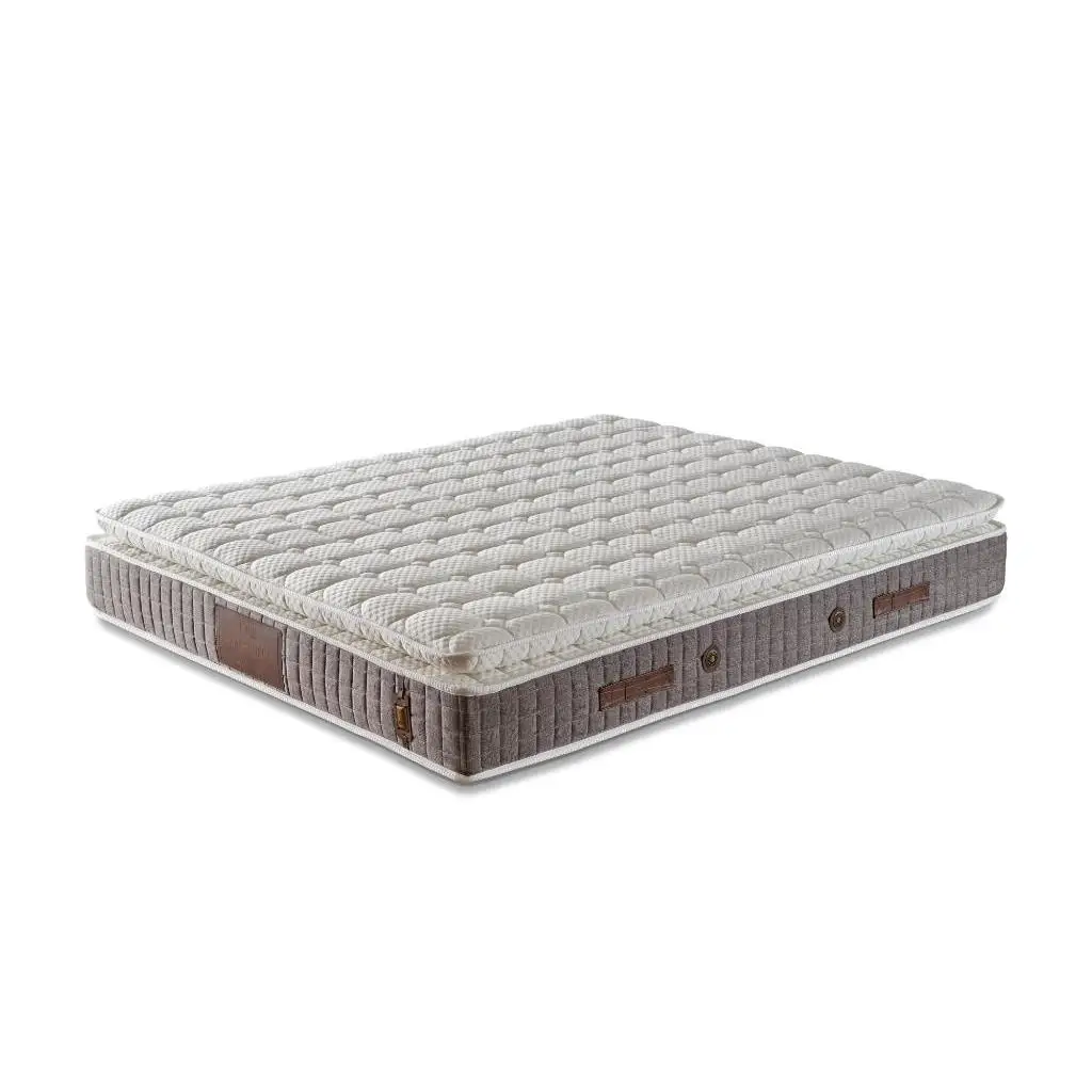 Еще 200x200 двуспальная кровать MBL1109