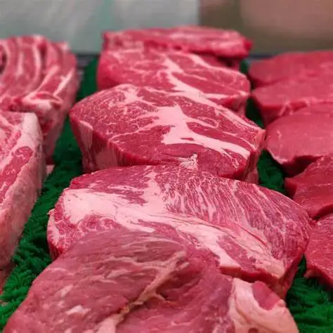 HALAL Premium Grade Frozen Beef Flank