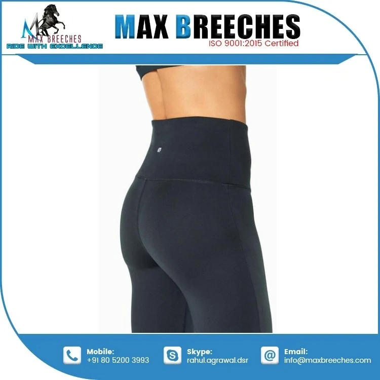 Professional Factory Gym Wear Clothing Custom Logo High Quality Gym Yoga Pants Workout Sports Fitness Leggings