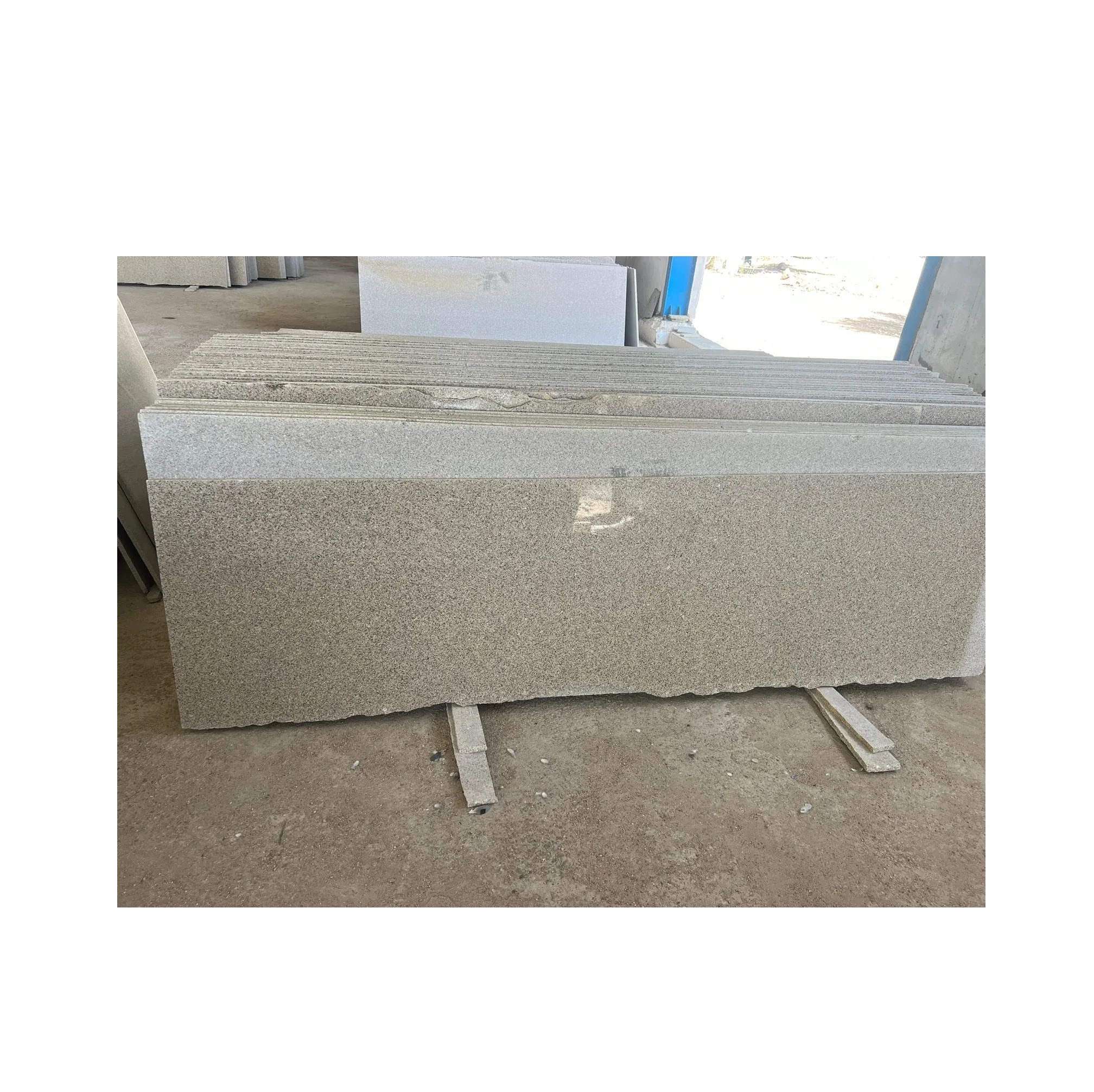 High Demand Kotkasta Granite Slab Polished Tile for Bathroom and Kitchen for Floor and Wall Interior-Wholesale