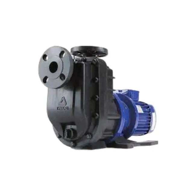 MX-401 высокого давления магнитный привод 1HP японский насос