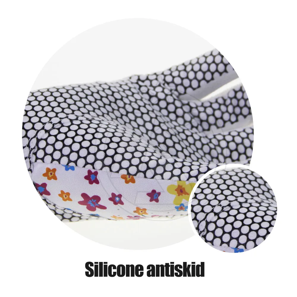 Golf Gloves With Custom Logo Anti Slip Golf Glove Cabretta Leather Sheep Skin Golf Gloves