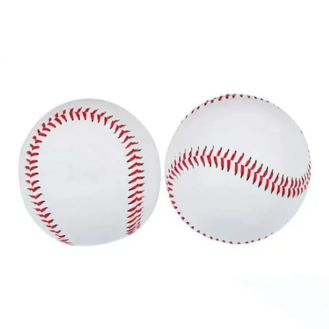 Customize Colorful Baseball Ball Cheap Price Practice and Training Softball Baseball Sport Team Game Baseball