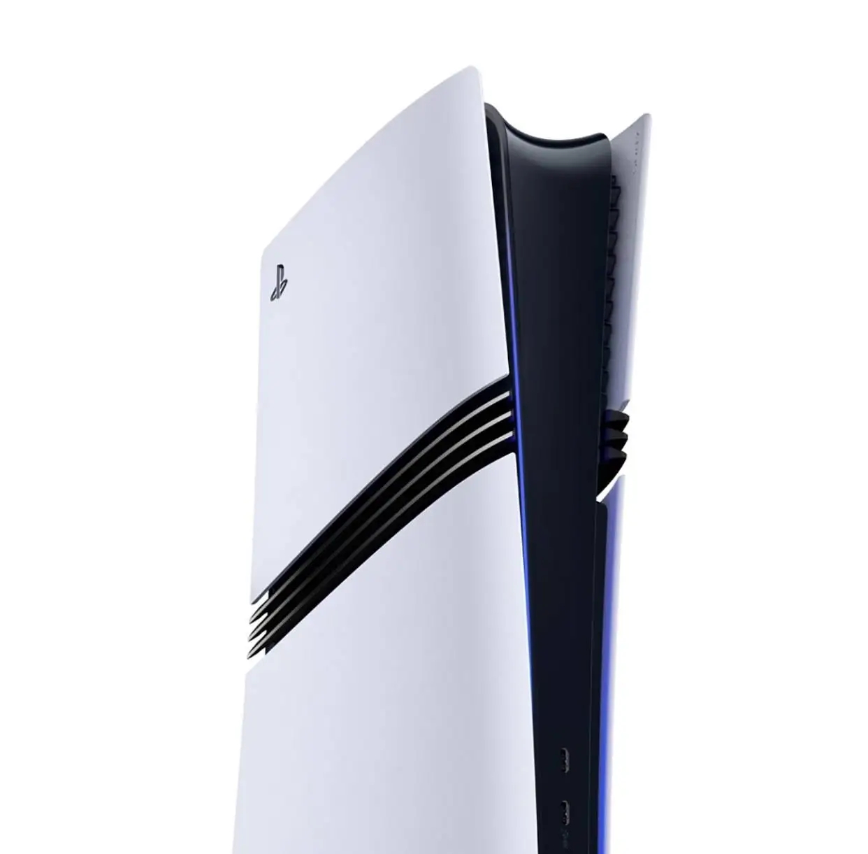 Original So-ny PS5 Slim Console Play-Station 5 Video Game Console PS 5 PC Games Ultra High Speed Play-Station5 Pro