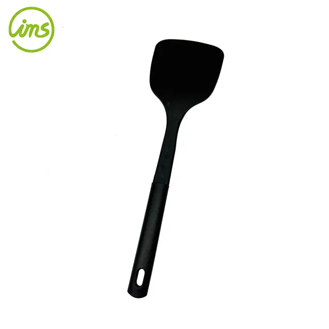 Made in Vietnam Nylon Solid Cooking Turner Spatula
