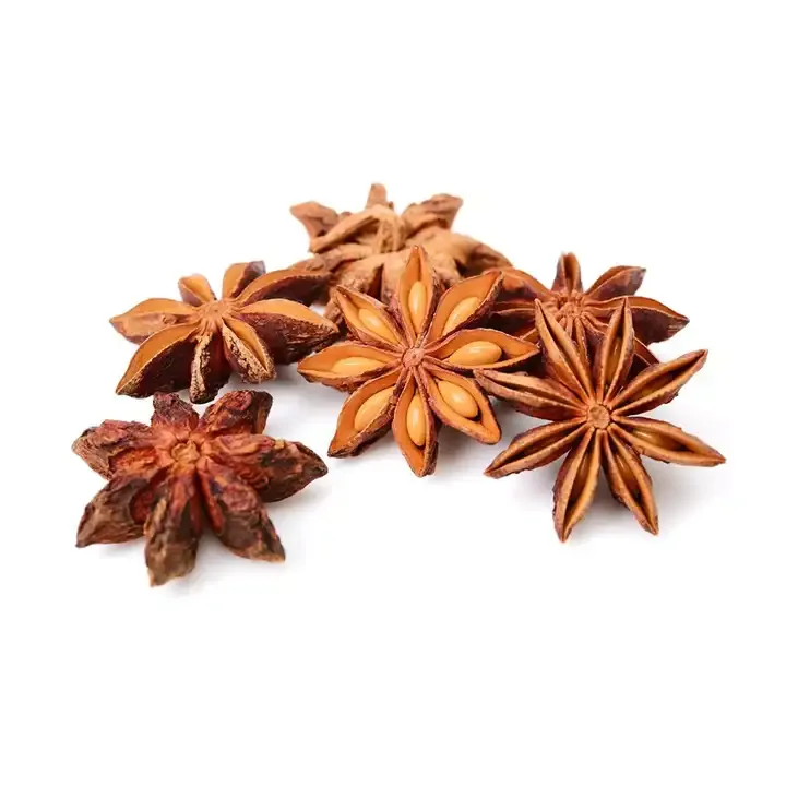 Star Anise 100% Organic High Quality The Best Choice Of High Quality Vietnamese Dried Flower Star Anise For Cooking