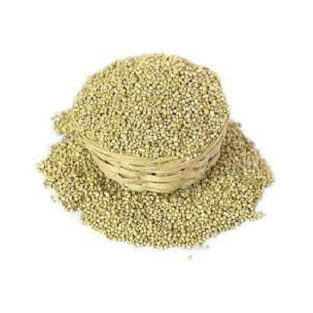 Millet Nature Chinese Yellow Millet in Husk for Bird Feeds