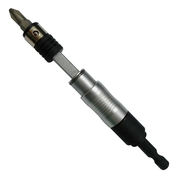 Multi Function Socket Bit Tool Flexible Magnetic Screwdriver Bit Holder