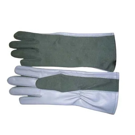Nomex Flight Gloves, Nomex Flyers Gloves, Nomex Pilot Gloves