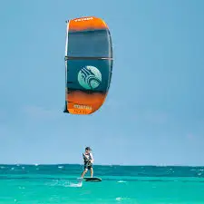 Special Price Surfkite Carbrinha Colorful Kite CONTRA 3 STRUT 12m For Kiteboarding & Kitesurfing